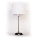 Настольная лампа Abrasax Manne TL-7721-1CRB