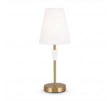 Настольная лампа Freya Pietra FR5371TL-01BS