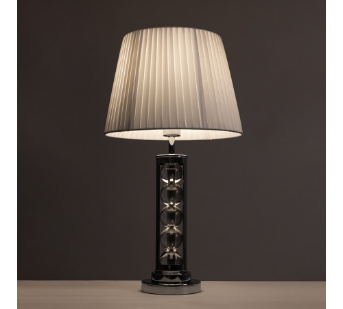 Настольная лампа Arte Lamp Jessica A4062LT-1CC