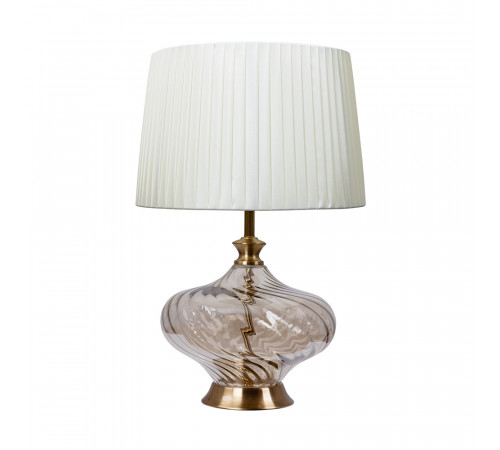 Настольная лампа Arte Lamp Nekkar A5044LT-1PB Настольная лампа Arte Lamp Nekkar A5044LT-1PB