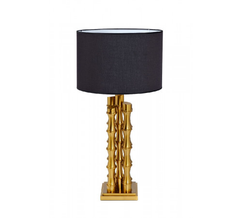 Настольная лампа Garda Decor K2KM0901BR