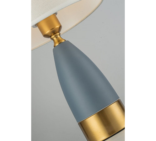 Настольная лампа Arti Lampadari Candelo E 4.1.T4 BBL Настольная лампа Arti Lampadari Candelo E 4.1.T4 BBL