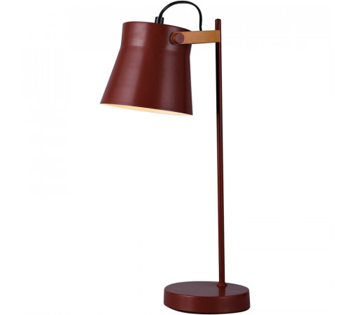 Настольная лампа Toplight Wendi TL1225T-01OR Настольная лампа Toplight Wendi TL1225T-01OR