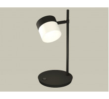 Настольная лампа Ambrella Light Traditional (C9802, N8402) XB9802204