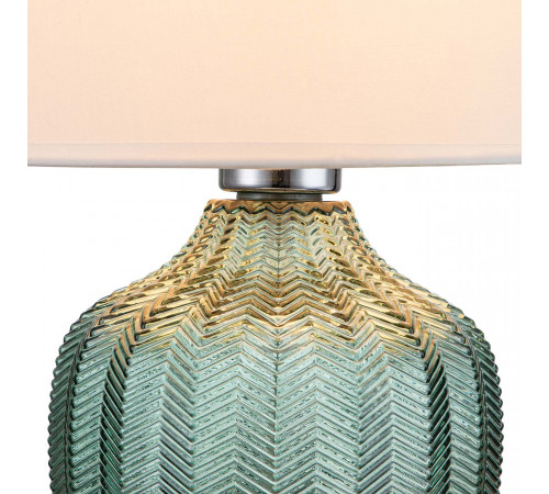 Настольная лампа Escada Pion 10194/L Green Настольная лампа Escada Pion 10194/L Green