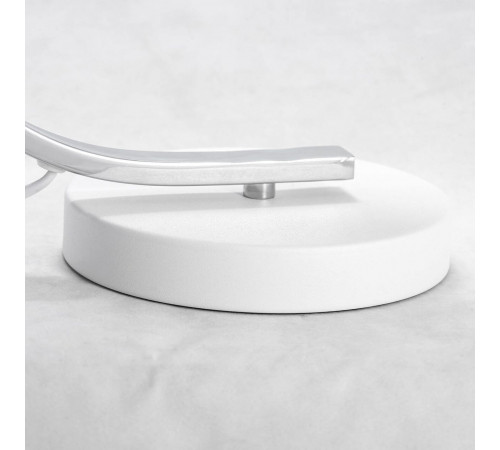 Настольная лампа Lussole Lgo Falcon GRLSP-0558 Настольная лампа Lussole Lgo Falcon GRLSP-0558