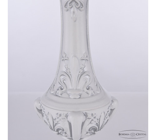 Настольная лампа Bohemia Ivele Crystal AL79100L/15 WMN P1 Pair Настольная лампа Bohemia Ivele Crystal AL79100L/15 WMN P1 Pair