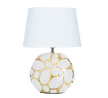 Настольная лампа Arte Lamp Poppy A4063LT-1GO