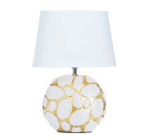 Настольная лампа Arte Lamp Poppy A4063LT-1GO