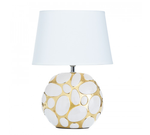 Настольная лампа Arte Lamp Poppy A4063LT-1GO