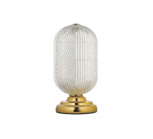 Настольная лампа Arti Lampadari Candels L 4.T1 G