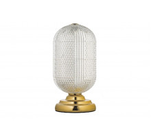 Настольная лампа Arti Lampadari Candels L 4.T1 G