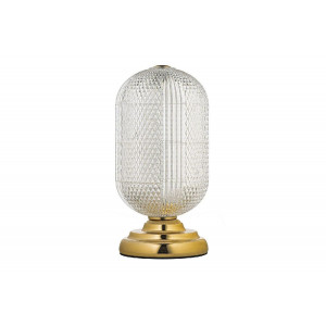 Настольная лампа Arti Lampadari Candels L 4.T1 G