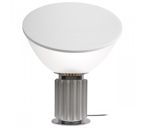 Настольная лампа Loft IT Taccia 10294/M Silver