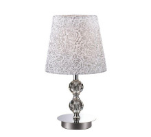 Настольная лампа Ideal Lux Le Roy TL1 Small 073439