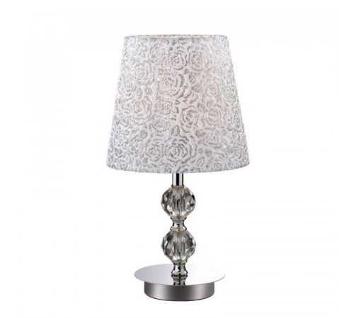 Настольная лампа Ideal Lux Le Roy TL1 Small 073439 Настольная лампа Ideal Lux Le Roy TL1 Small 073439