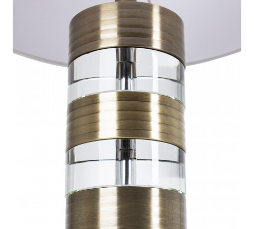 Настольная лампа Arte Lamp Maia A5057LT-1AB