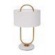 Настольная лампа Garda Decor K2CPT-07248