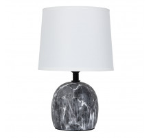 Настольная лампа Arte Lamp Titawin A5022LT-1GY