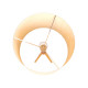 Настольная лампа LOFT IT Natural Loft7112T