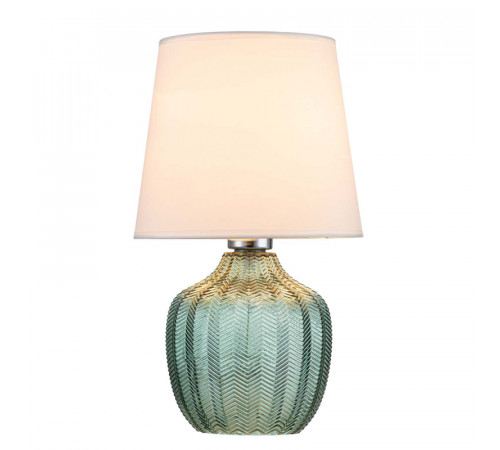 Настольная лампа Escada Pion 10194/L Green Настольная лампа Escada Pion 10194/L Green