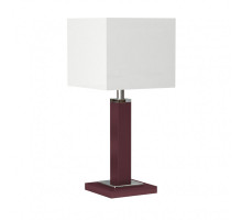Настольная лампа Arte Lamp Waverley A8880LT-1BR