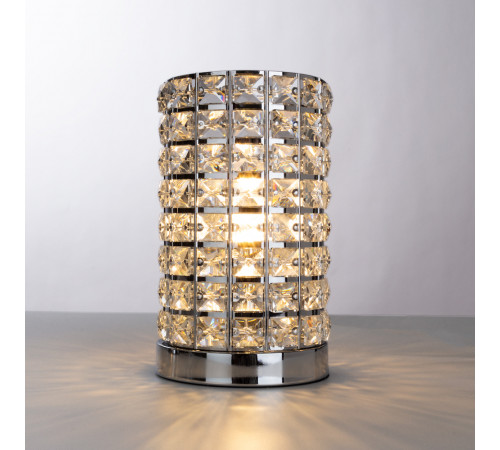 Настольная лампа Arte Lamp Louis A4017LT-1CC