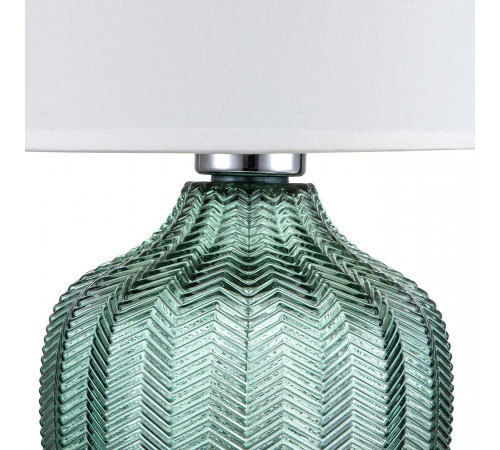 Настольная лампа Escada Pion 10194/L Green Настольная лампа Escada Pion 10194/L Green