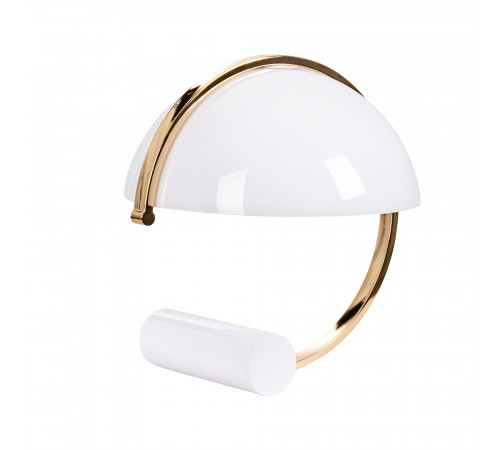 Настольная лампа Arte Lamp Brava A5056LT-1GO