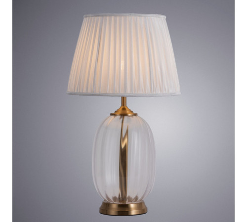 Настольная лампа ARTE Lamp A5017LT-1PB Настольная лампа ARTE Lamp A5017LT-1PB
