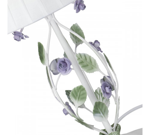 Настольная лампа Vitaluce V1790-0/1L Настольная лампа Vitaluce V1790-0/1L