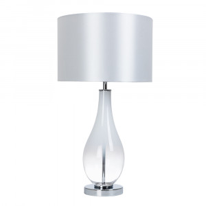 Настольная лампа Arte Lamp Naos A5043LT-1WH