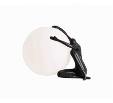Настольная лампа Kink Light Полли 07635-1T,19