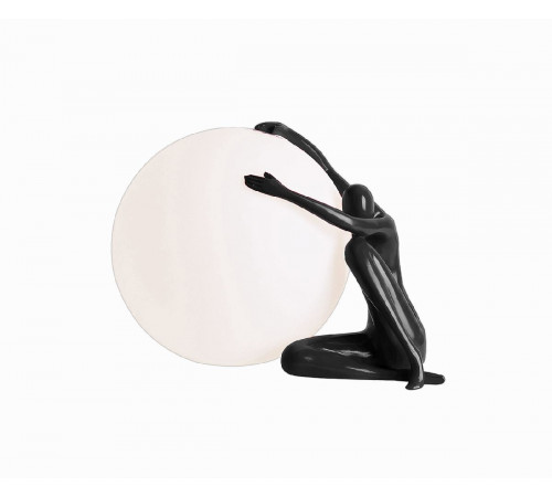 Настольная лампа Kink Light Полли 07635-1T,19 Настольная лампа Kink Light Полли 07635-1T,19