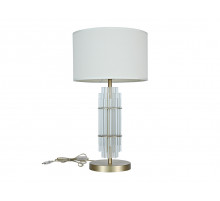 Настольная лампа Newport 3681/T brass М0069630