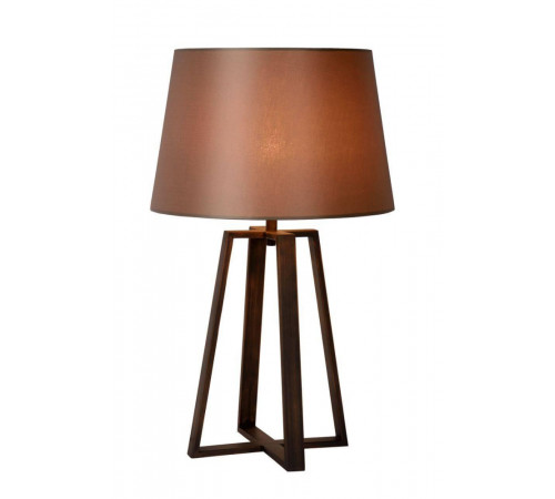 Настольная лампа Lucide Coffee Lamp 31598/81/97 Настольная лампа Lucide Coffee Lamp 31598/81/97