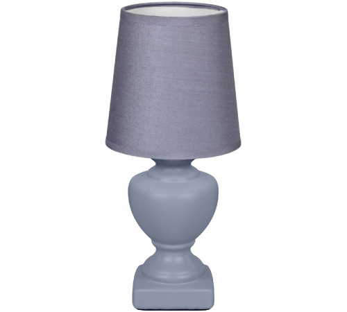 Настольная лампа Reluce 96201-0.7-01 GREY Настольная лампа Reluce 96201-0.7-01 GREY