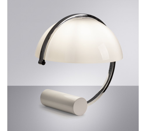 Настольная лампа Arte Lamp Brava A5056LT-1CC Настольная лампа Arte Lamp Brava A5056LT-1CC