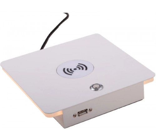 Настольная лампа Lightstar Muro 808536 Настольная лампа Lightstar Muro 808536
