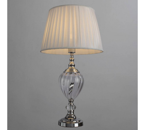 Настольная лампа Arte Lamp Superb A3752LT-1WH Настольная лампа Arte Lamp Superb A3752LT-1WH
