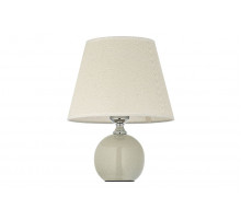 Настольная лампа Arti Lampadari Noli E 4.1 LG