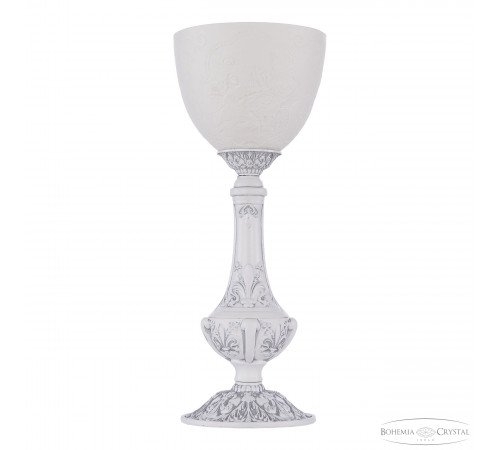 Настольная лампа Bohemia Ivele Crystal AL79100L/15 WMN P1 Pair Настольная лампа Bohemia Ivele Crystal AL79100L/15 WMN P1 Pair