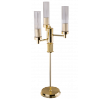 Настольная лампа Kutek Mood Seti SET-LG-1(Z)