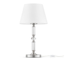 Настольная лампа Maytoni Riverside MOD018TL-01CH
