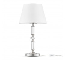 Настольная лампа Maytoni Riverside MOD018TL-01CH