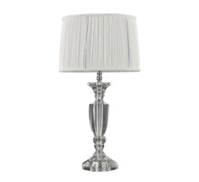 Настольная лампа Ideal Lux Kate-3 TL1 Round 122878