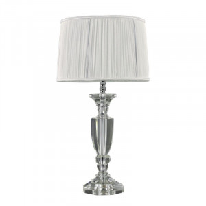 Настольная лампа Ideal Lux Kate-3 TL1 Round 122878