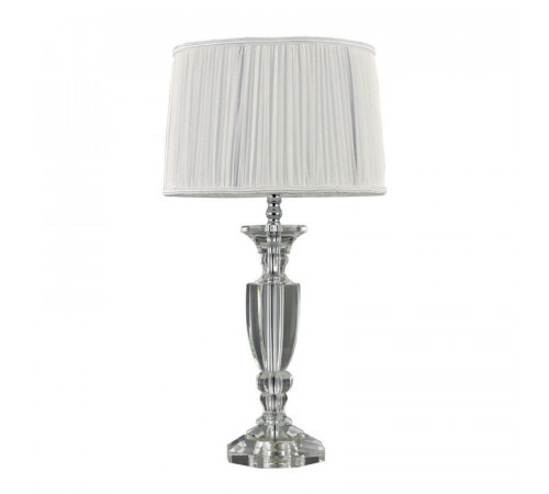 Настольная лампа Ideal Lux Kate-3 TL1 Round 122878 Настольная лампа Ideal Lux Kate-3 TL1 Round 122878