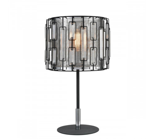 Настольная лампа Vele Luce Vicenza VL4083N21 Настольная лампа Vele Luce Vicenza VL4083N21