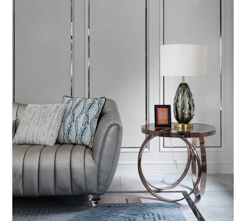 Настольная лампа DeLight Collection Crystal Table Lamp BRTL3203R Настольная лампа DeLight Collection Crystal Table Lamp BRTL3203R